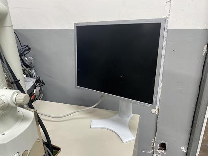 Used JEOL JSM6060 Scanning Electron Microscope for Sale at Tara Se...