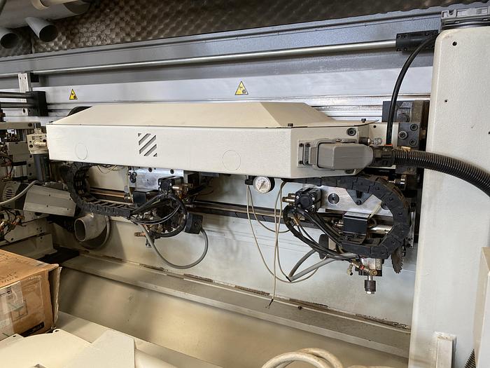 Usato 2004 Biesse Stream B1 7.5