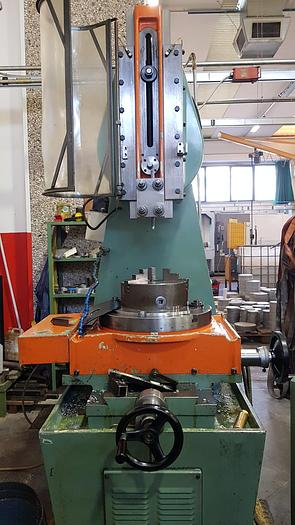 Buone Stozzatrice CAMS 200 SACTE