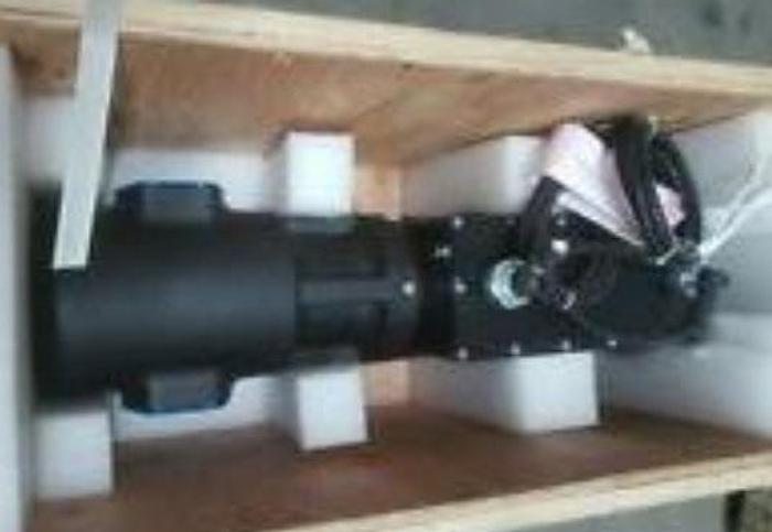 Gas Fuel Valve (Pilot) Part Number 1042018-3300 Certified Solar Part