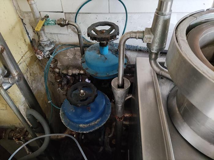 Used ADAIBRA dyeing sample machine