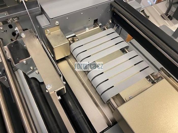 Used DUPLO DC 616 Pro