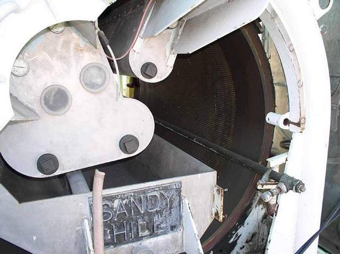 Used MANCHESTER #1745