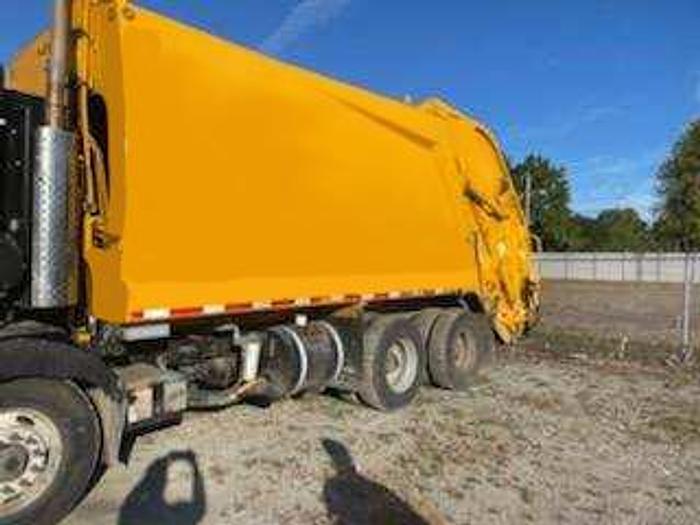 Used 2010 CCC LET2-45