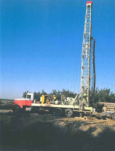 Used 0 Speedstar Jed-A Reverse Circulation Rig