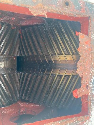 Used oilboss 640-365-192