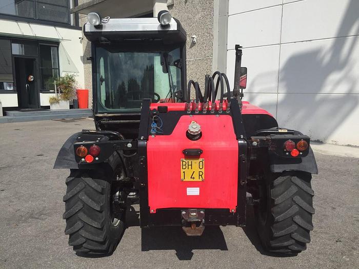 Used 2011 FARESIN FH 6.25