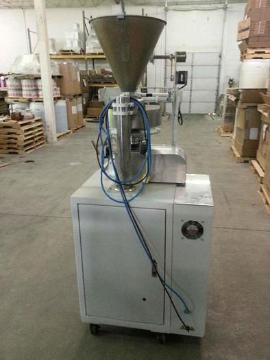 Used Filler, Form, Fill & Seal, EntrePak, Mdl. SP86, Powder, #A740867