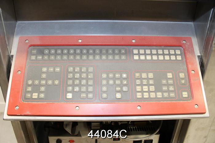 Used Bailey Infi 90 Operating Interface Console #44084