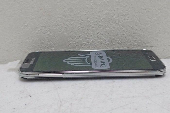 Used Samsung Galaxy S5 AT&T
