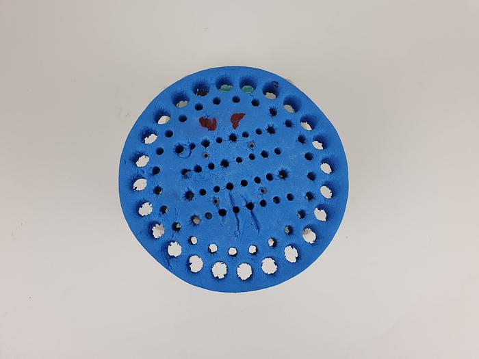 Used Labnet Internation, Inc VX-200 Vortex Mixer