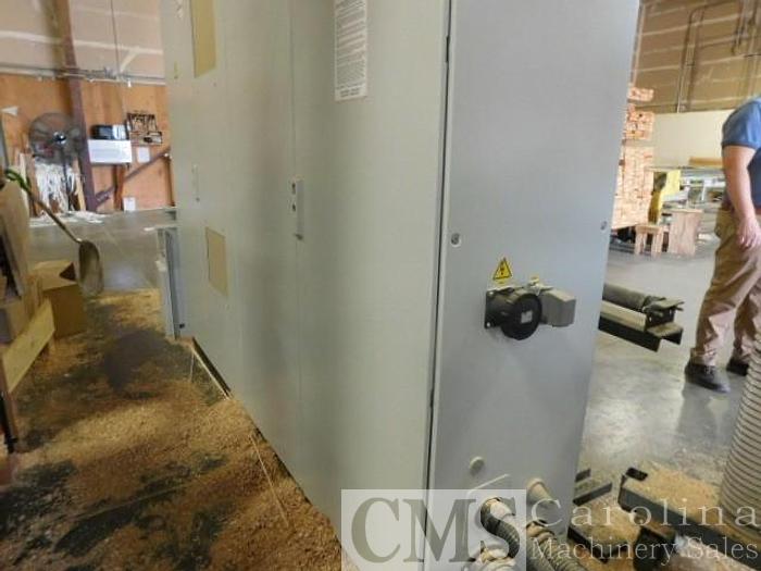 Used 2020 Weinig Powermat 1500