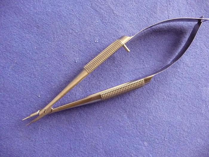Gebraucht Microchirurgische Instrumente