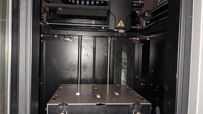 Used 2014 Stratasys Dimension BTS 1200 ES