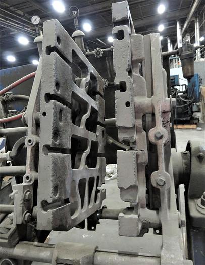 DEPENDABLE 200 CORE MACHINE