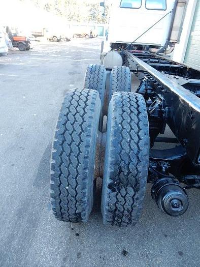 Used 2007 Sterling LT-9513- Stock #: 8796