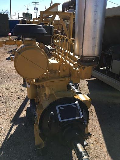 Remanufactured Caterpillar G3306SI NAHC