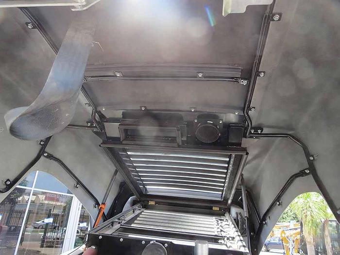 Used 2021 DYNAPAC CA3500D