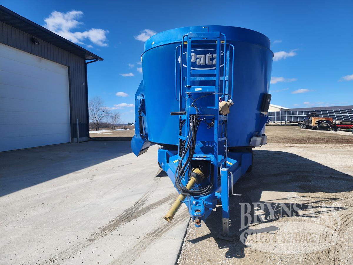 Used 2022 PATZ 950XH