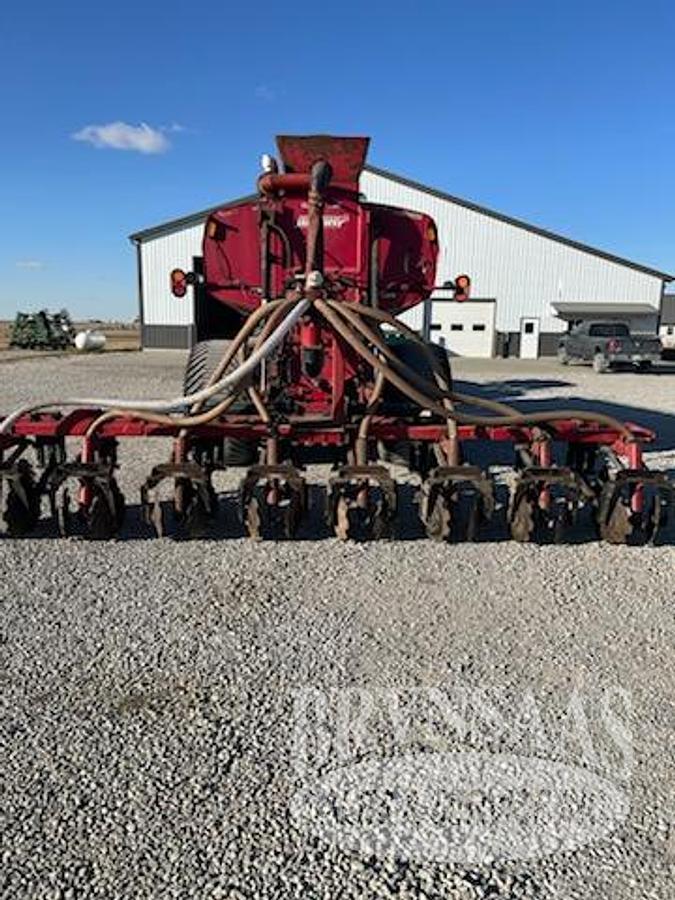 Used 2015 JAMESWAY 7400