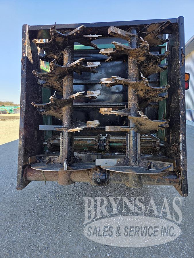 Used 2023 ARTEX SBX800