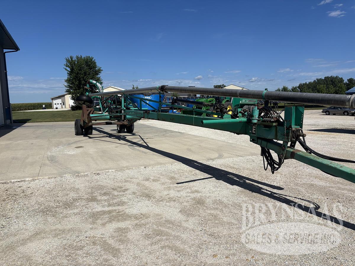 Used 2006 GEA 52'6''