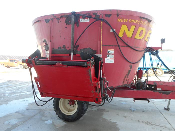 Used NDE 04SC1552