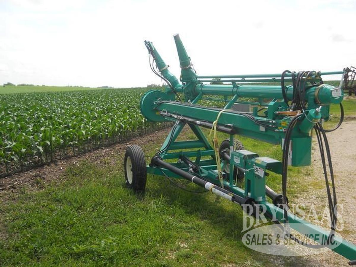 2025 GEA 8 Manure Pump