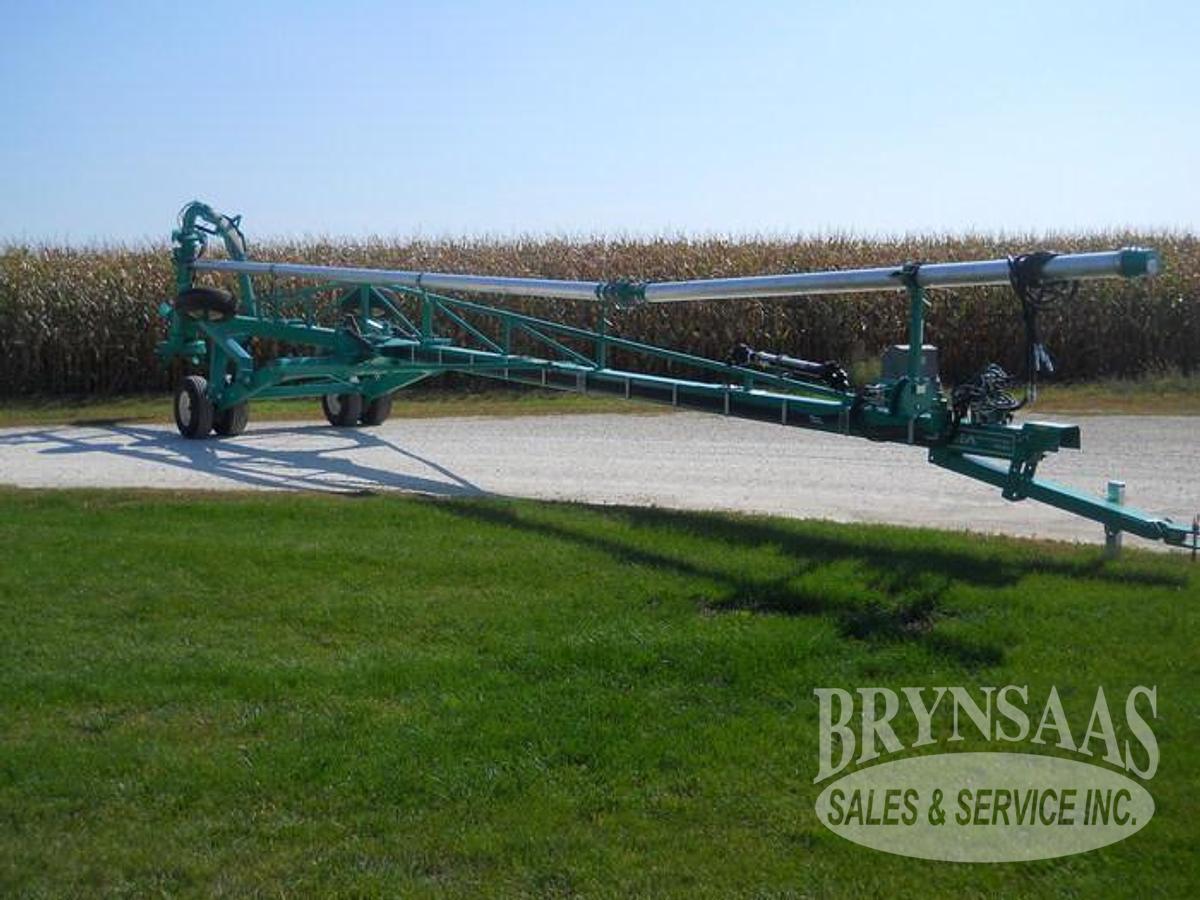 GEA AP-L-52T Lagoon Pump