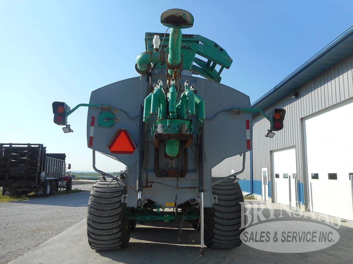 Used 2019 GEA EL48-8D8800