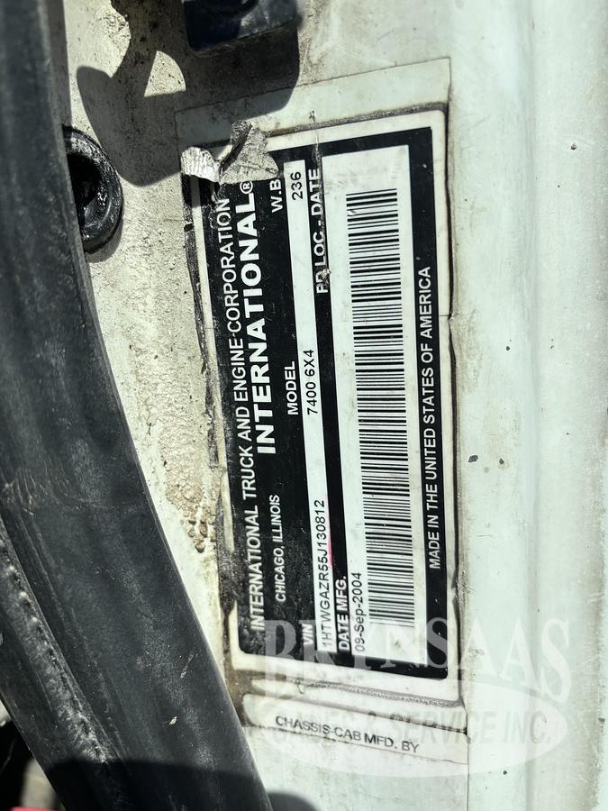 Used 2010 ROTOMIX 920-18
