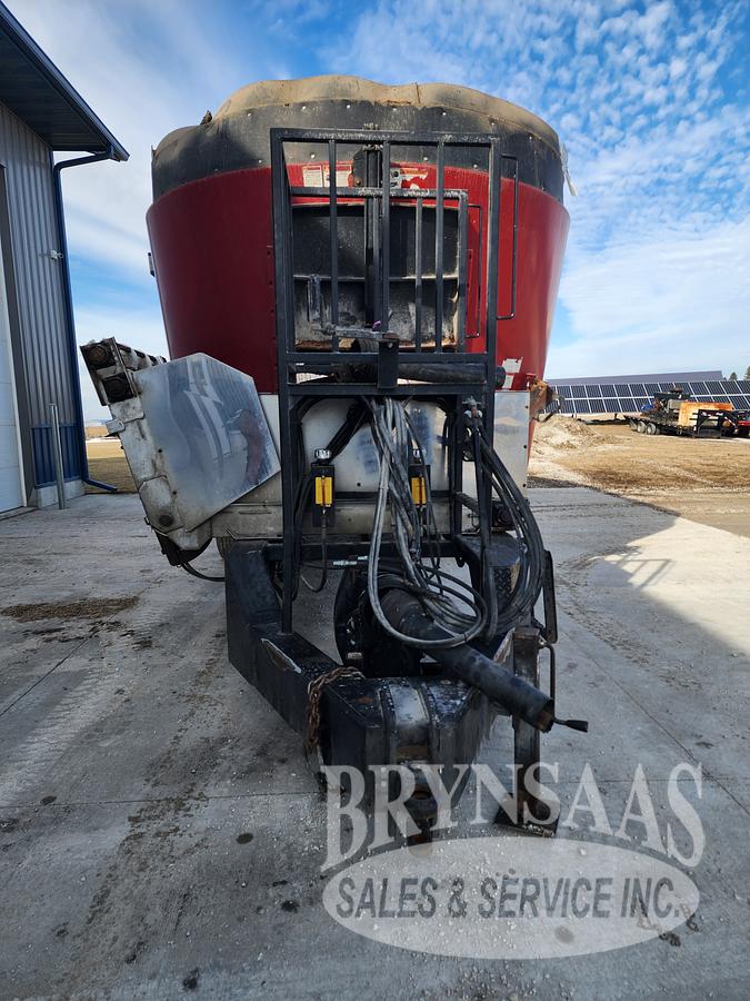 Used 2018 CLOVERDALE 900T