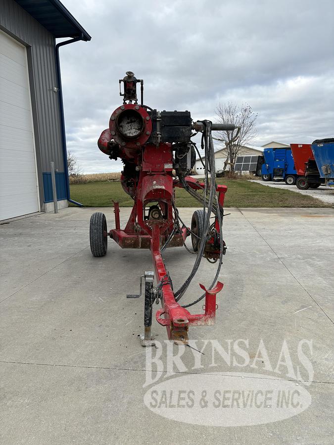 Used 2019 NUHN 0162