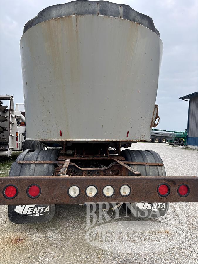 Used PENTA 4130
