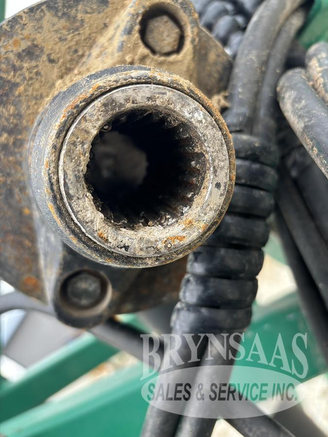 Used 2022  3PT 9' 6''