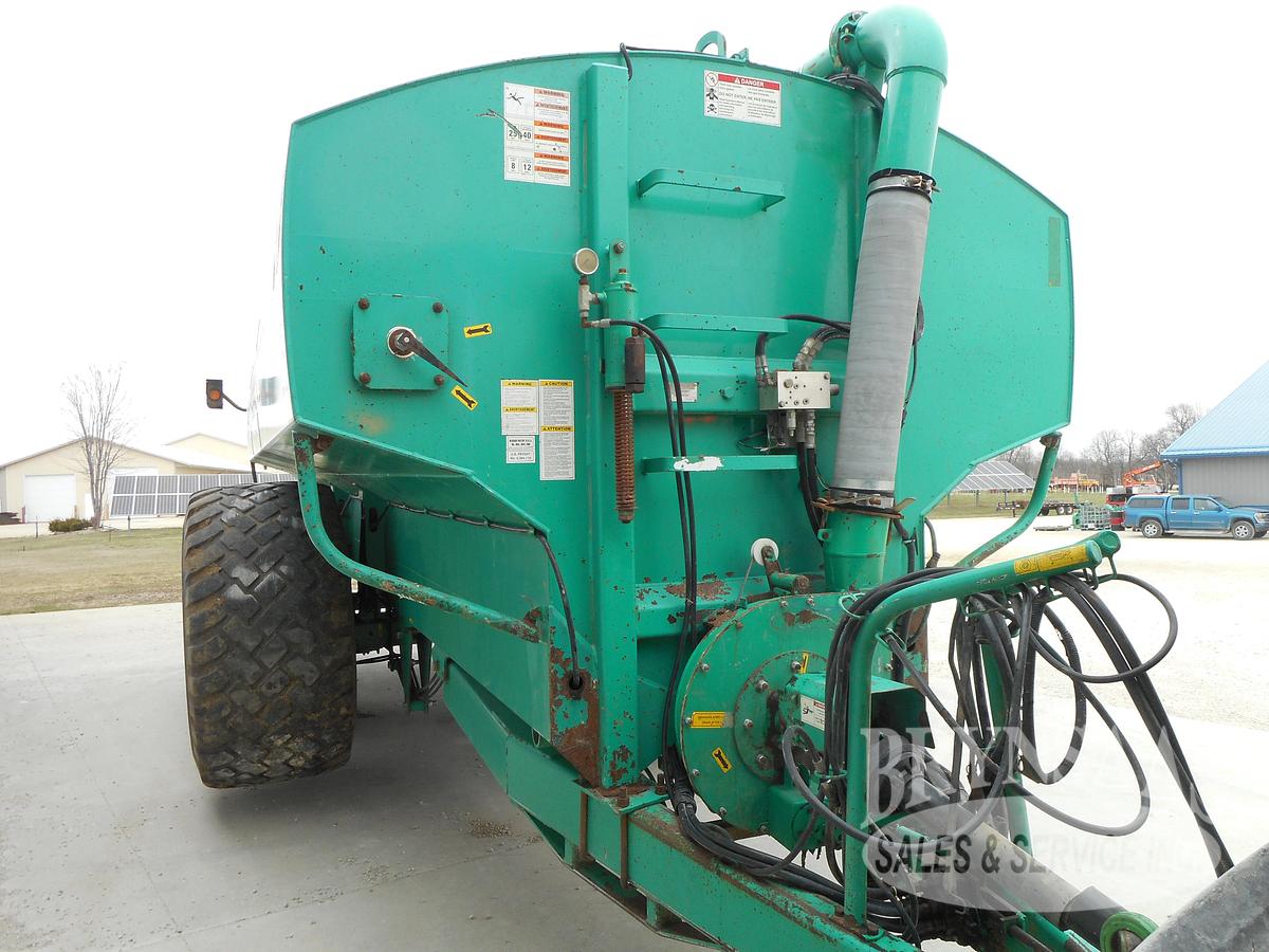 Used 2013 GEA EL-48-6D-6100