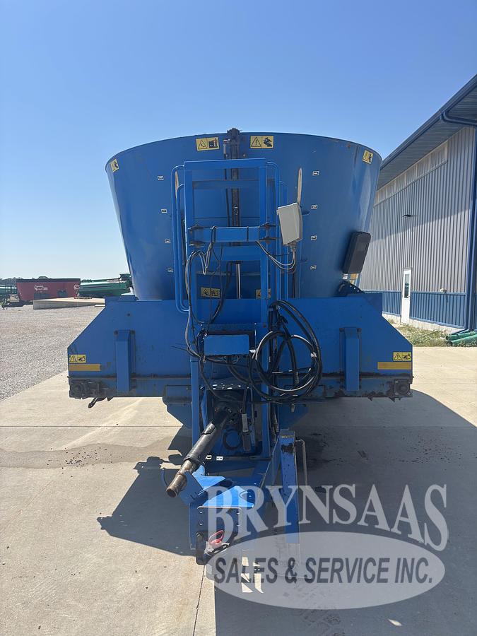 Used 2018 PATZ 620