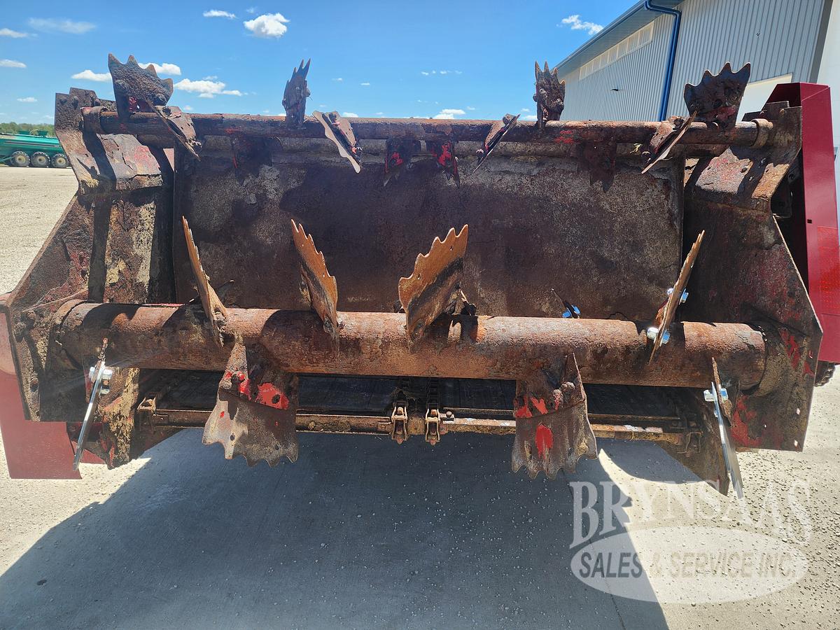 Used 2013 NEW HOLLAND 195