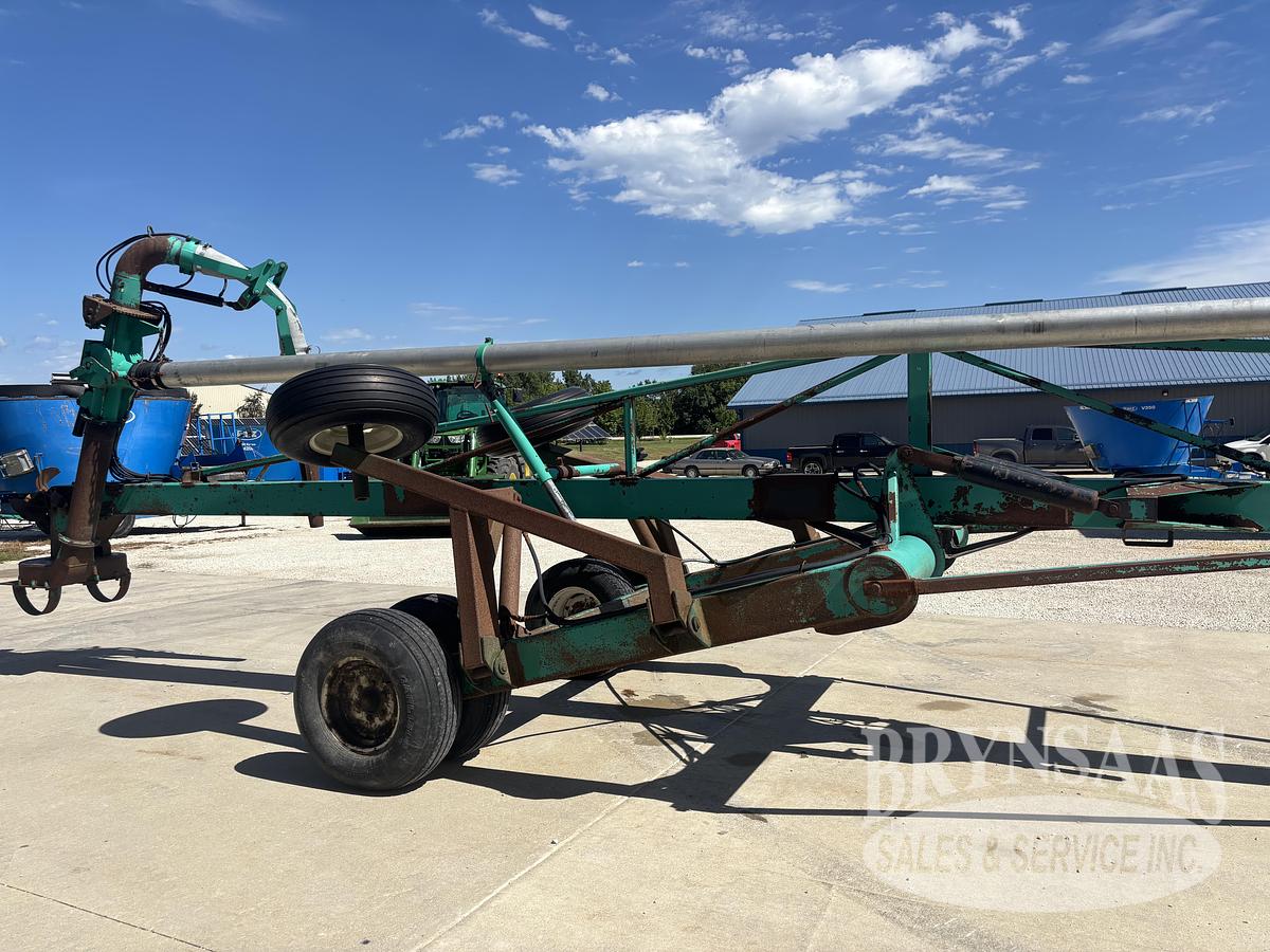 Used 2006 GEA 52'6''