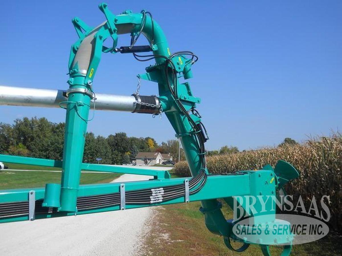 GEA AP-L-52T Lagoon Pump