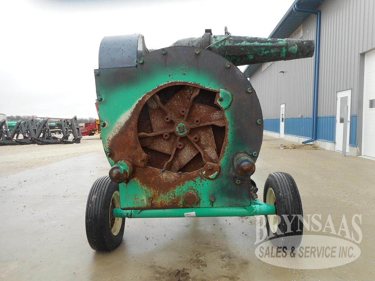 Used 2007 GEA SP-R-9.5