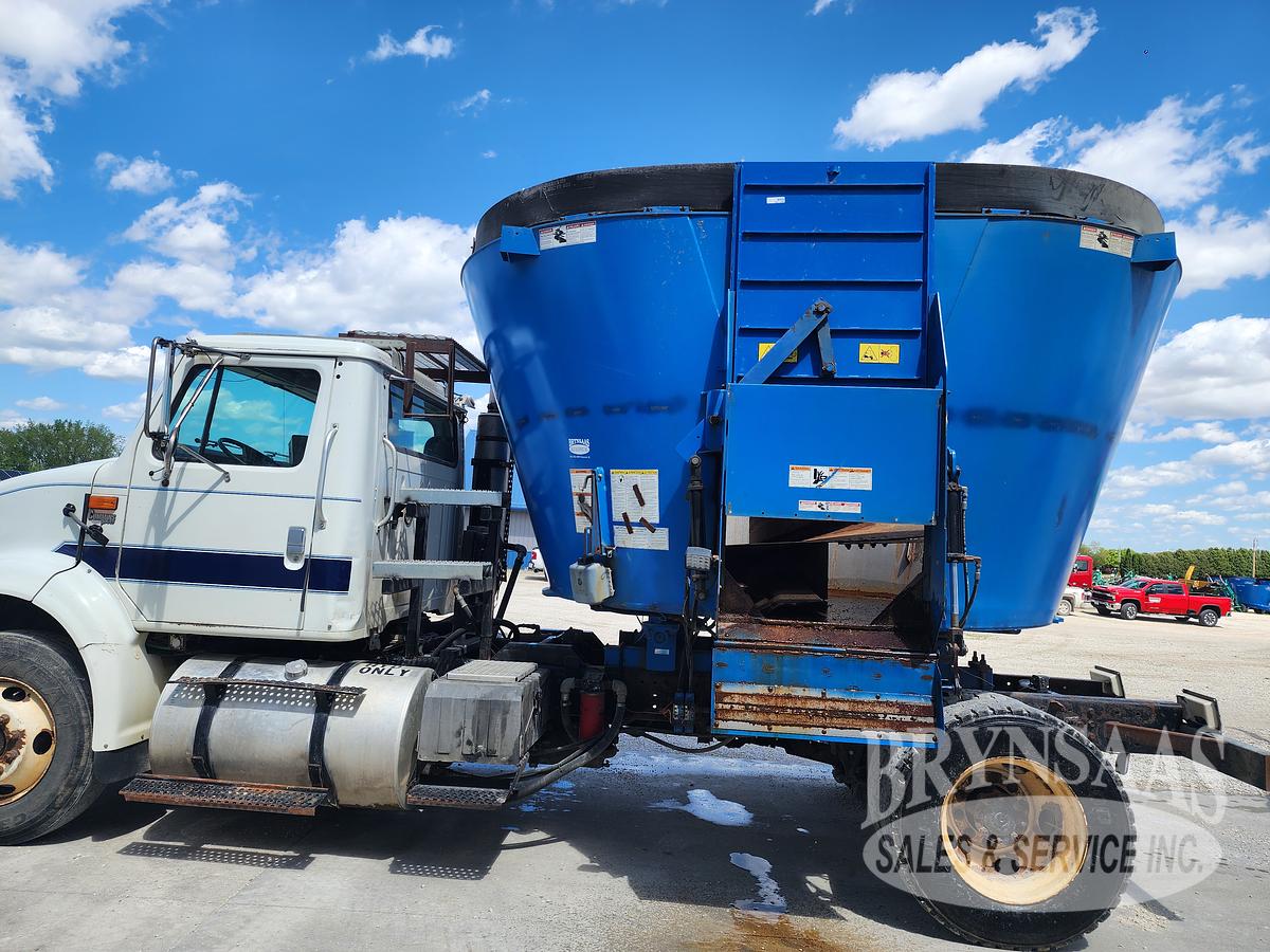 Used 2013 PATZ 500