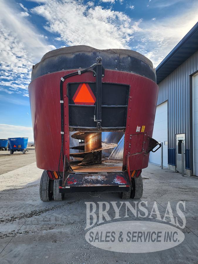 Used 2018 CLOVERDALE 900T