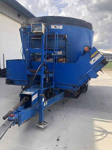 Used 2007 PATZ 420