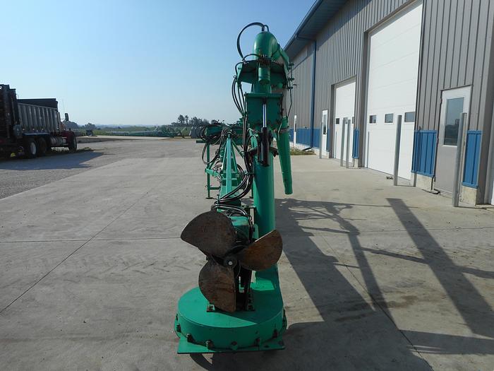 Used 2016 GEA AP-A-18