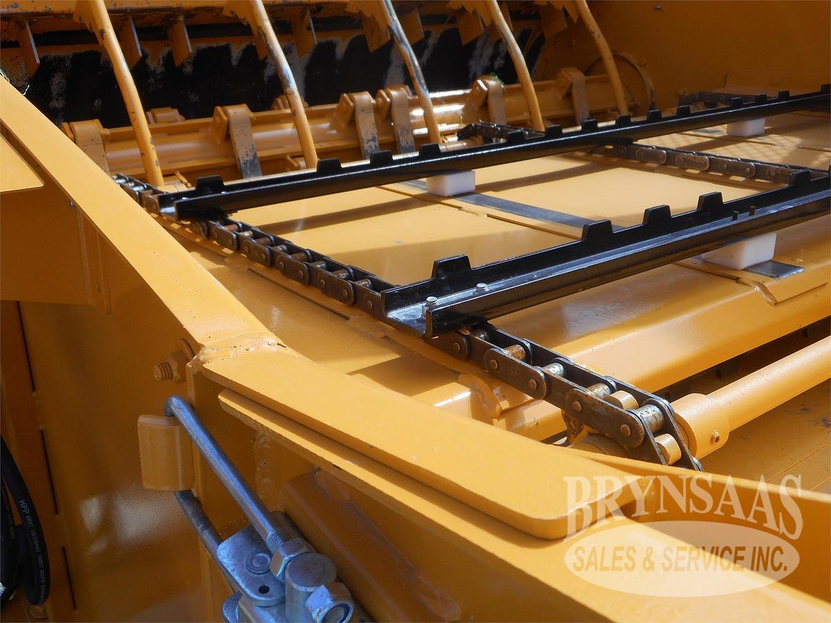 FAIR MFG 7830TD Bale Processor