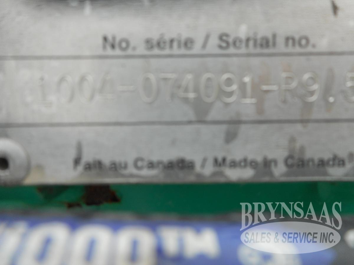 Used 2007 GEA SP-R-9.5