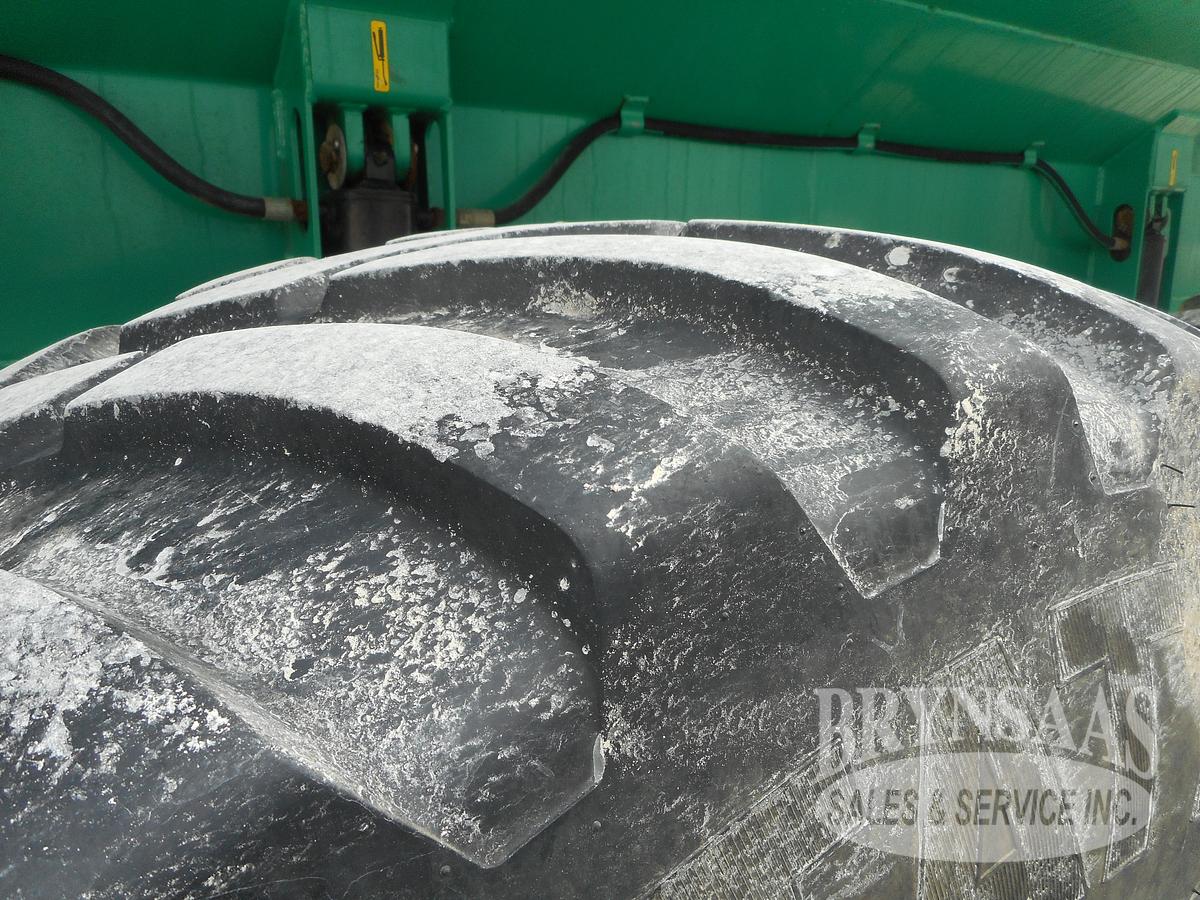 Used 2014 GEA EL-48-6D-6100