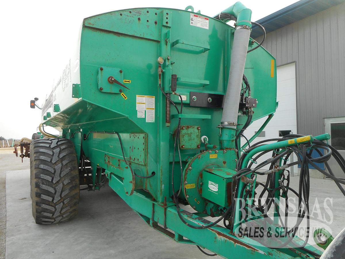 Used 2014 GEA EL-48-6D-6100