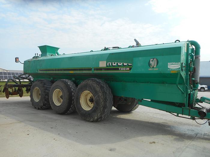 Used 2007 GEA EL-48-6D-6100